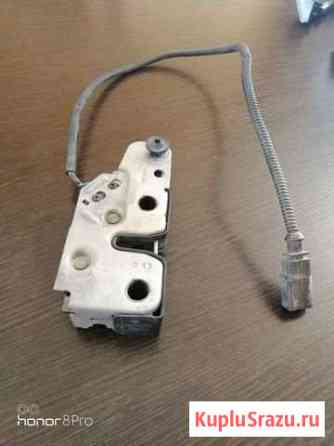 Нижняя Часть Замка Крышки Audi/Vw VAG 5E0823509B Краснодар