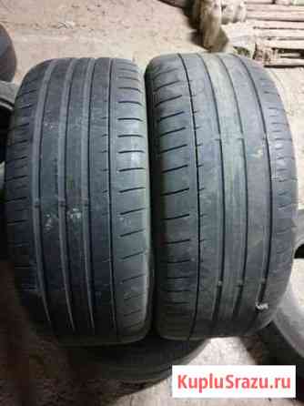 Falken 235/50/18 2 шт Туапсе