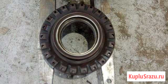 Ступица редуктора хода drum 1033164 ZX330-3 Горный Щит - изображение 1