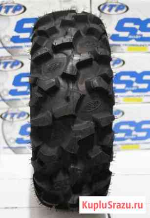 Шина для квадроцикла ITP Blackwater Evolution 27x9 Москва