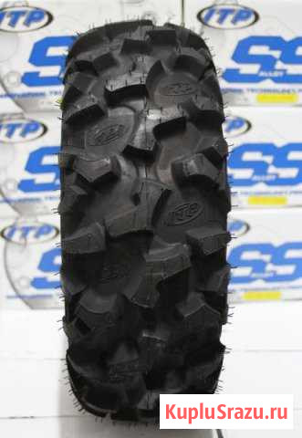 Шина для квадроцикла ITP Blackwater Evolution 27x9 Москва - изображение 1