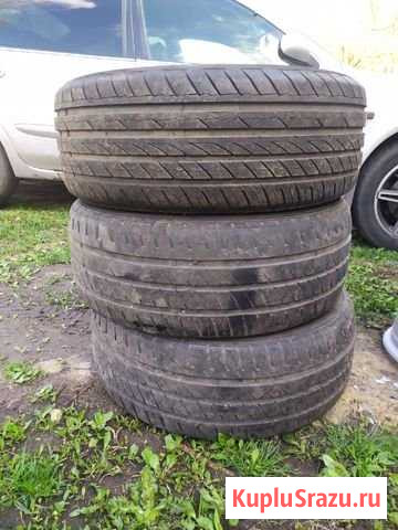 Продам шины Орёл - изображение 1