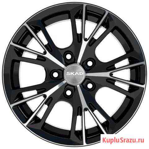 Диск R15/5x100 Норильск