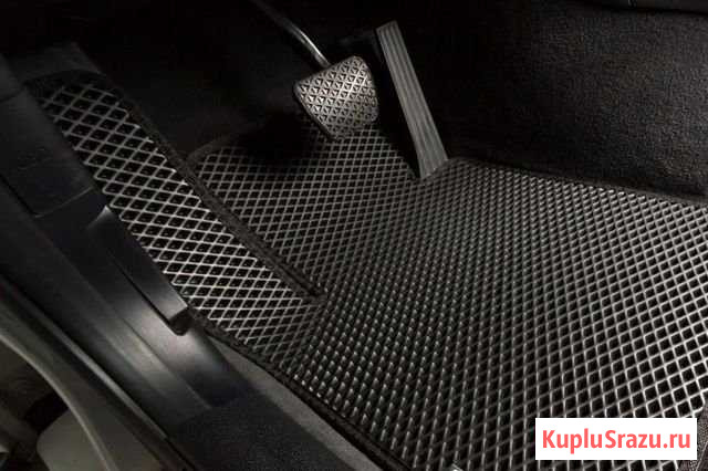 Автоковрики ева на great wall hover и другие авто Тосно - изображение 1