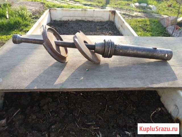 Фаркоп. сьемник Медногорск - изображение 1