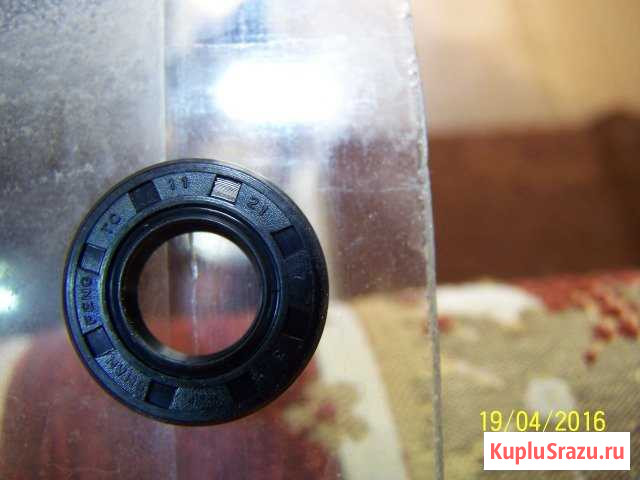 Сальники плм Hangkai 3.5 л. с, 2.5 л, с Краснообск - изображение 1