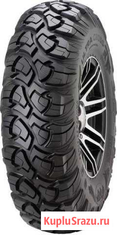 Комплект резины для квадроцикла ITP UltraCross R-S Москва - изображение 1