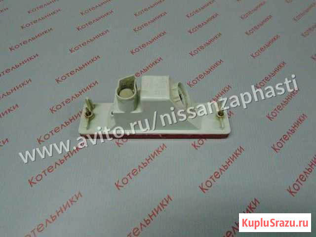 Nissan 26580-8H900 Фонарь противотуманный задний Котельники - изображение 1