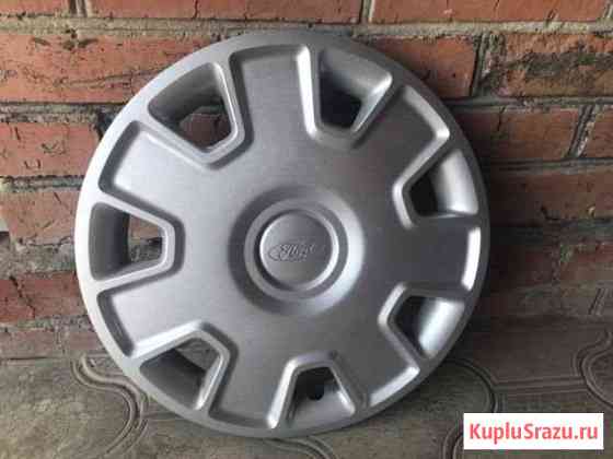 Продаю колпаки на Форд Динская