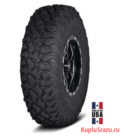 Шина для квадроцикла ITP Coyote 35x10R15 Москва - изображение 1