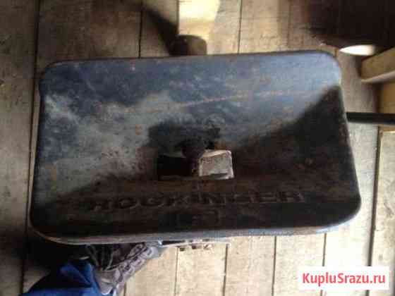 Фаркоп rockinger RO400B3600C Архангельск