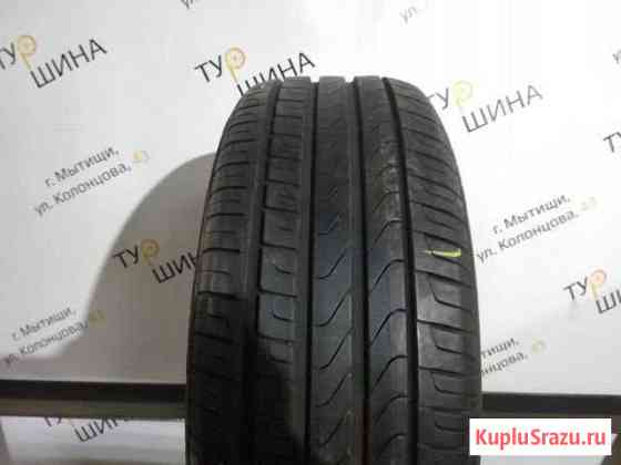 Шины бу 225 50 17 Pirelli Cinturato P7 RFT Мытищи