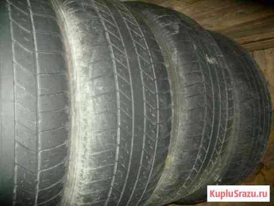 Шины Goodyear Wrangler HP Камышин