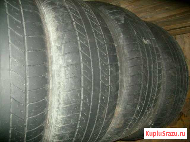 Шины Goodyear Wrangler HP Камышин - изображение 1