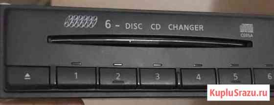 CD changer Nissan Teana 2007 г Балашиха