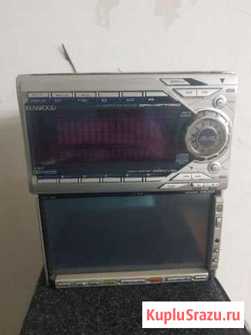 Kenwood Владикавказ - изображение 1