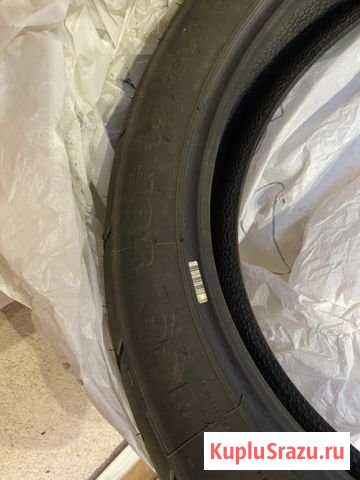 Моторезина michelin anakee 3 140 80 R 17 Санкт-Петербург - изображение 1