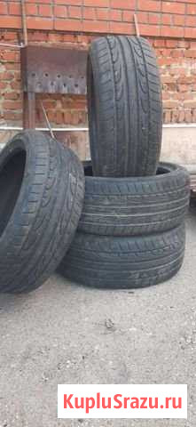 Летняя резина Орёл - изображение 1