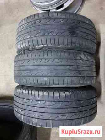 Dunlop sp sport lm 704 195/55/15 1 шт Туапсе