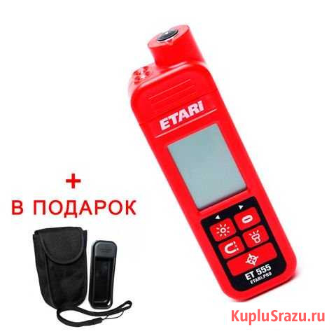Толщиномеры Etari ET-333 / ET-444 / ET-555 Нижний Новгород - изображение 1