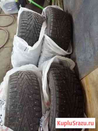 Зимняя резина 235/55r18 Ногинск