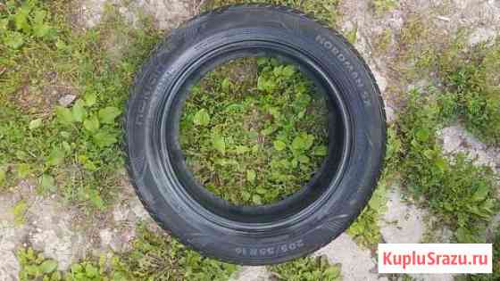 Шины nokian nordman SX лето Луховицы