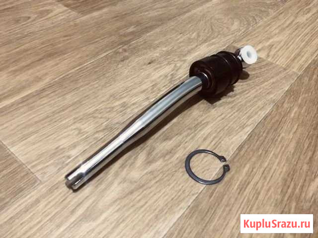 Короткоходная кулиса BMW Воронеж - изображение 1