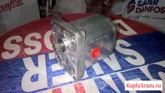Насос Шестеренный SHP2/19 S SC01.1G 111.21.031 Чехов