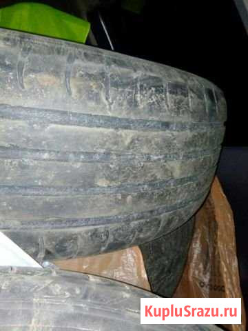 Nexen N8000, 235/65 r17 Орёл - изображение 1