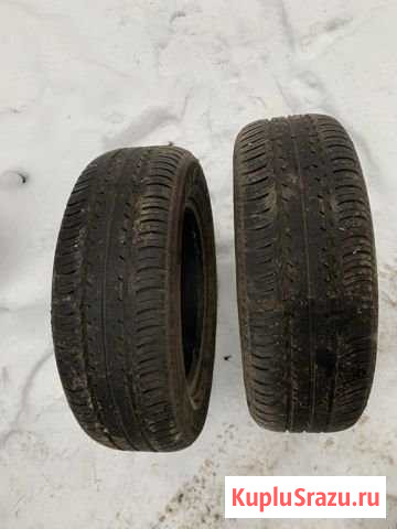 GoodYear Eagle 215/65 R-16 Раменское - изображение 1