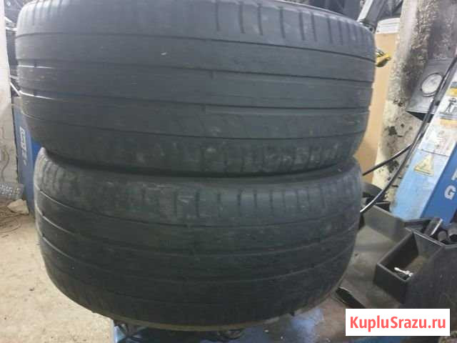 Michelin primasi 3 215/50/17 2 шт Туапсе - изображение 1