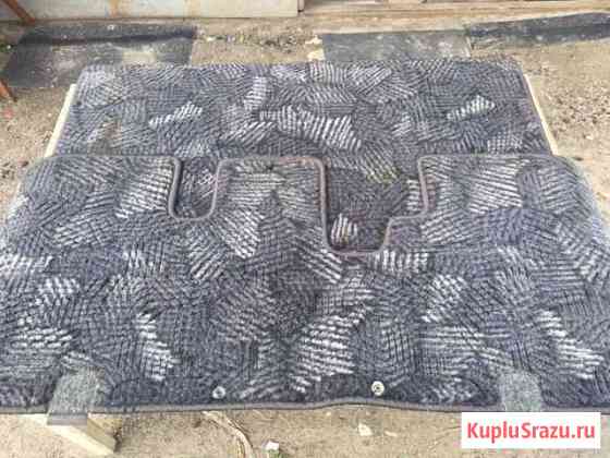 Коврики на автомобиль Mitsubishi-Шариот Япония Ангарск