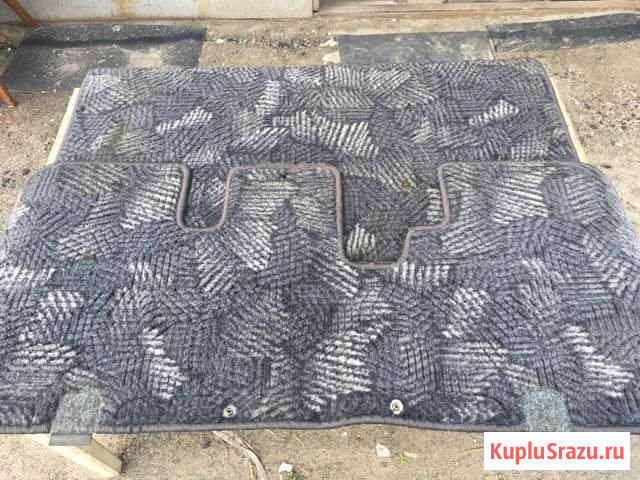 Коврики на автомобиль Mitsubishi-Шариот Япония Ангарск - изображение 1