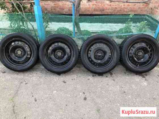 Штамповки R 16 Кропоткин