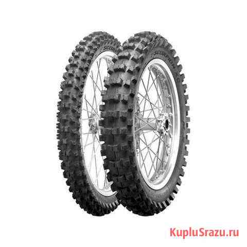 Покрышка 18 100 x 100 - 18 pirelli Scorpion Крымск