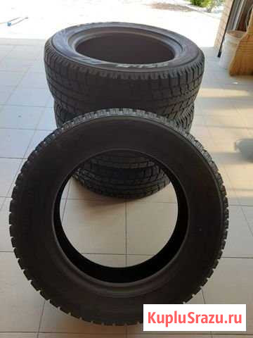Шины Toyo 225/60 r17 Майкоп - изображение 1