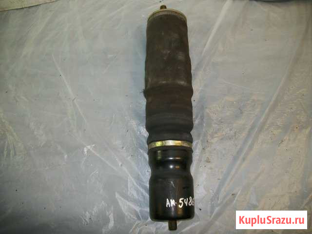 Подушка кабины рено магнум 5010320096 Пушкин - изображение 1