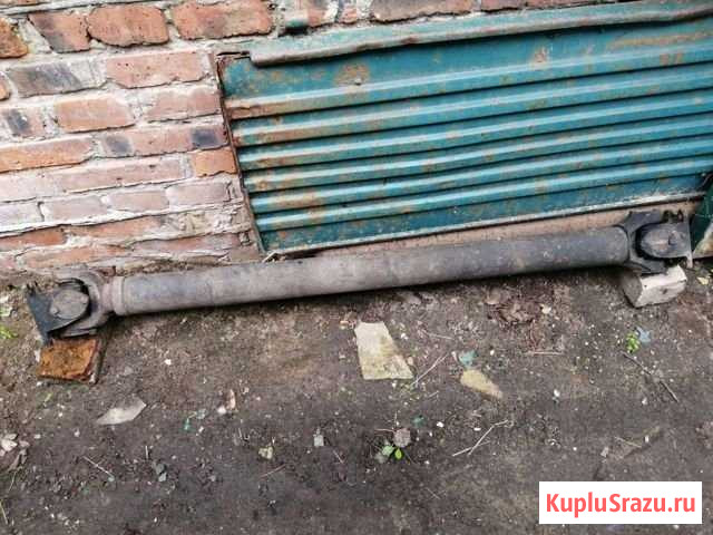 Кардан на Камаз Раменское - изображение 1