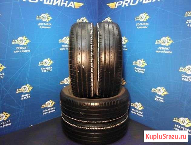 Летняя шина R15 185 65 15 Kumho Solus KH17 N3 Москва - изображение 1