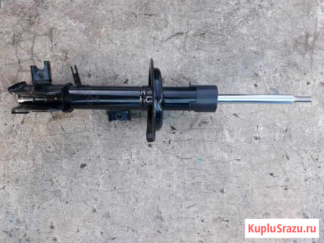 Стойка сузуки Кумертау - изображение 1