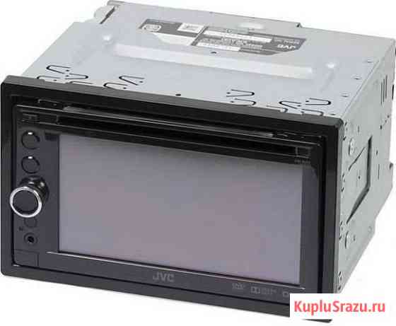 Проигрыватель JVC KW-AV51 Миасс