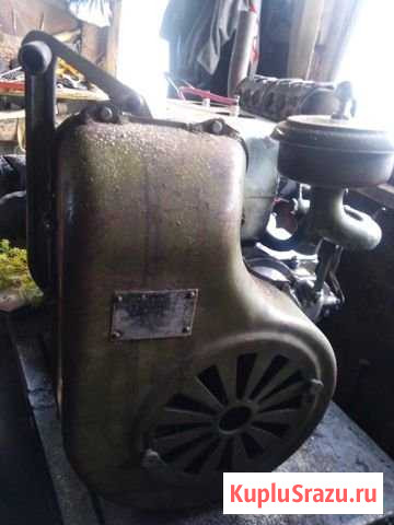 Двигатель уд2 Ясногорский - изображение 1