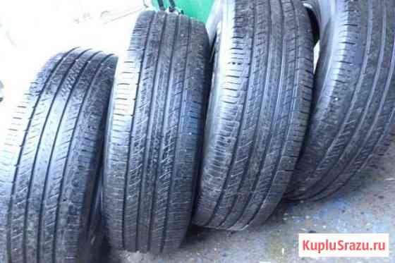 Шины лето (215 х 70 х R16) «hankook» - Dynapro HP Пятигорск