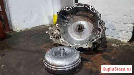 АКПП опель AF17 60-41SN Opel Astra H Zafira Vectra Москва