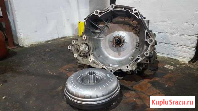 АКПП опель AF17 60-41SN Opel Astra H Zafira Vectra Москва - изображение 1