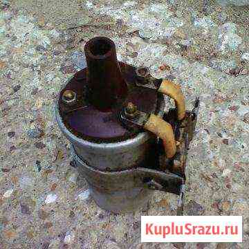 Катушка зажигания для.М-412 Усолье-Сибирское