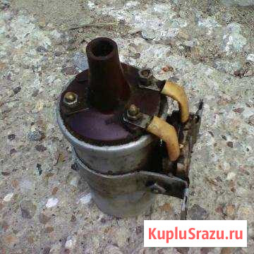 Катушка зажигания для.М-412 Усолье-Сибирское - изображение 1