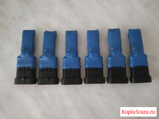 Bluetooth адаптер для гбо 4 поколения Краснодар - изображение 1