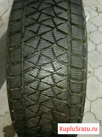 Зимние шины bridgestone blizzak 215/65 R 16 Пятигорск - изображение 1