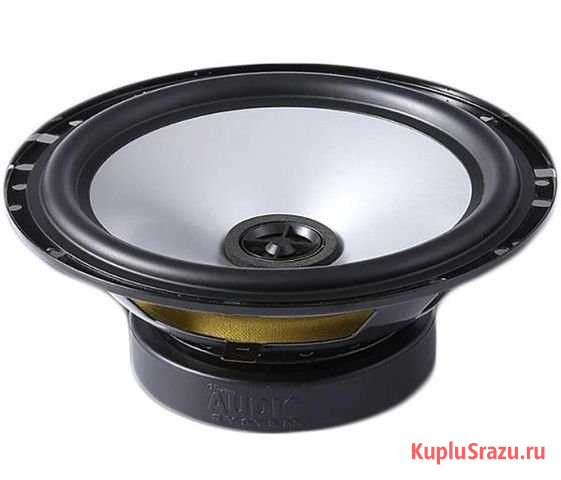 Коаксиальная акустика audio system AS-650 Владимир - изображение 1